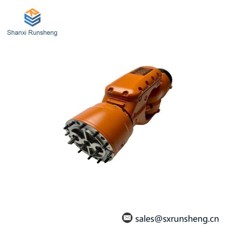 KUKA A4KR500-R2830-F ：00-170-462 6-axis robot arm