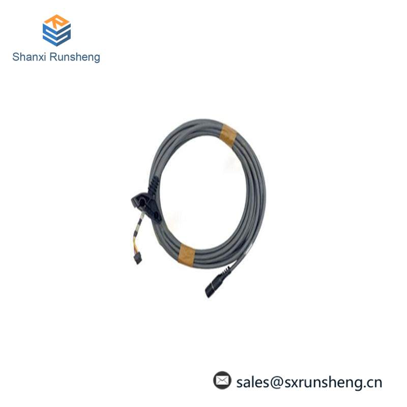 KUKA C400-181-563 Teach Pendant Cable 