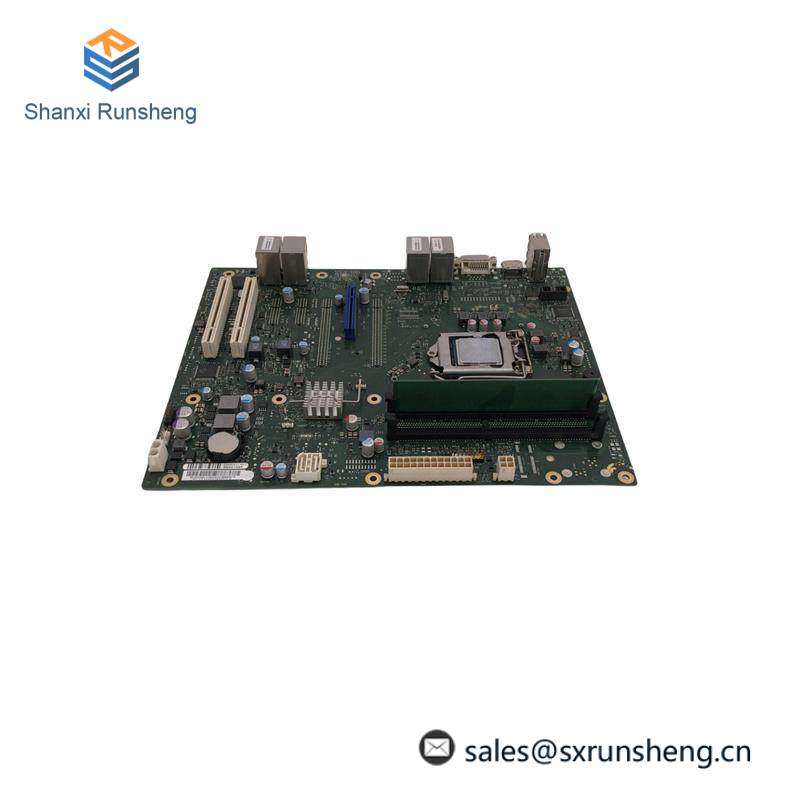 KUKA C4 00-284-170 00-271-601 Main box
