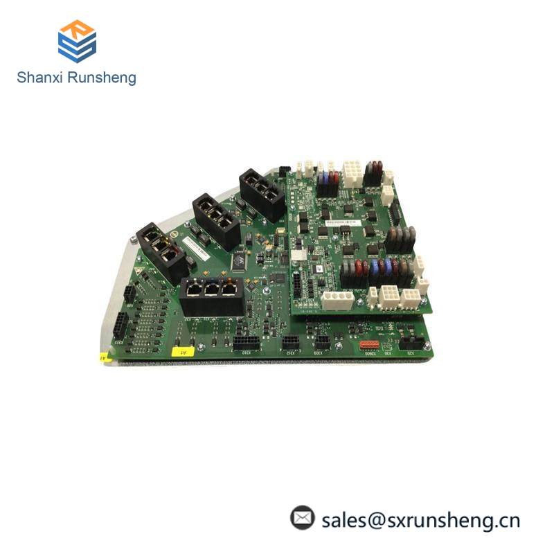KUKA CCU 00-226-429 Circuit Board