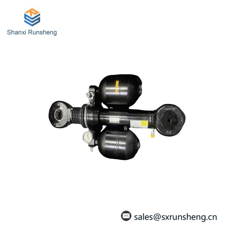 KUKA GA16 00-189-401 Robot balancing cylinder