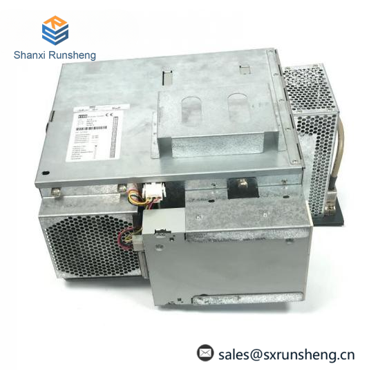 KUKA KC2 KRC2 COMPUTER 00121154 00-121-154 + CARD
