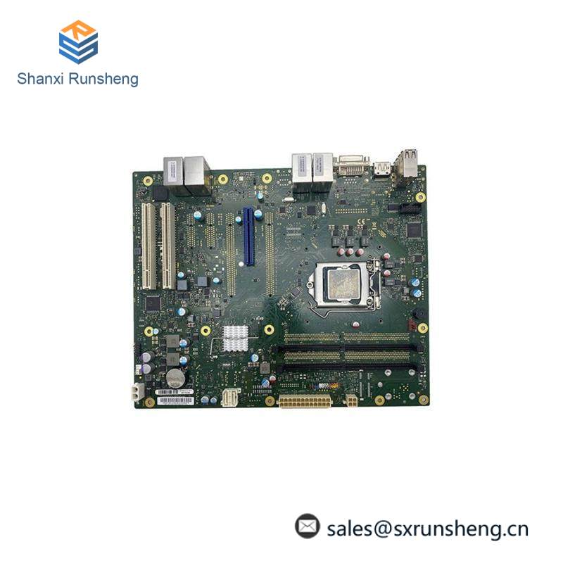 KUKA KPC400-357-986 00-271-601 Mainboard