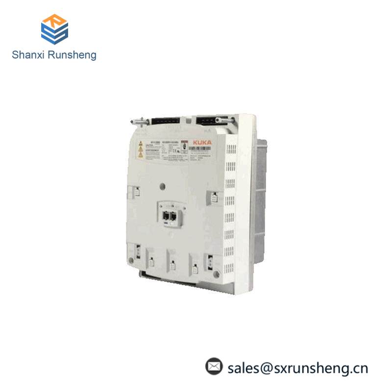 KUKA KUKA 00-168-334