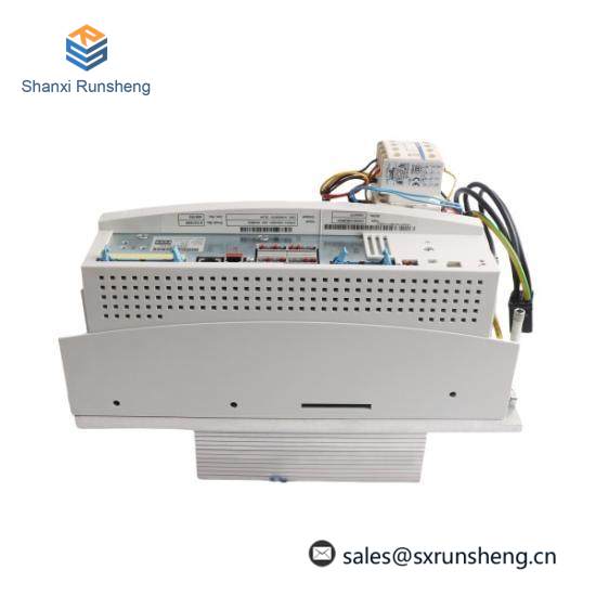 KUKA KPS-600/20-ES Power Module