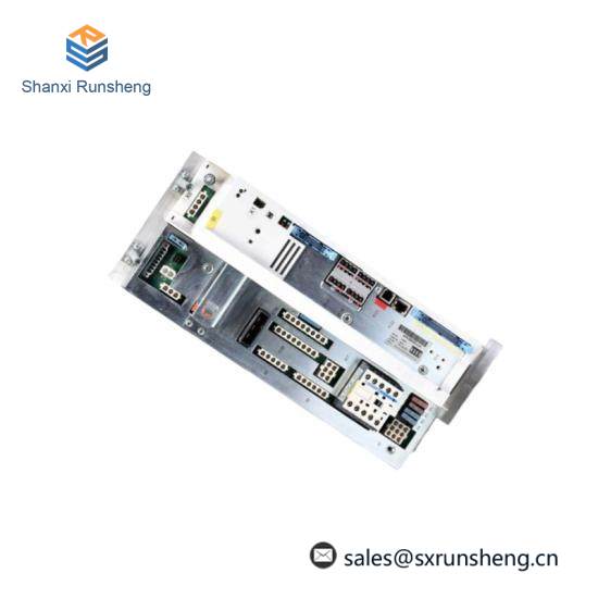 KUKA KPS-600/20-ESC