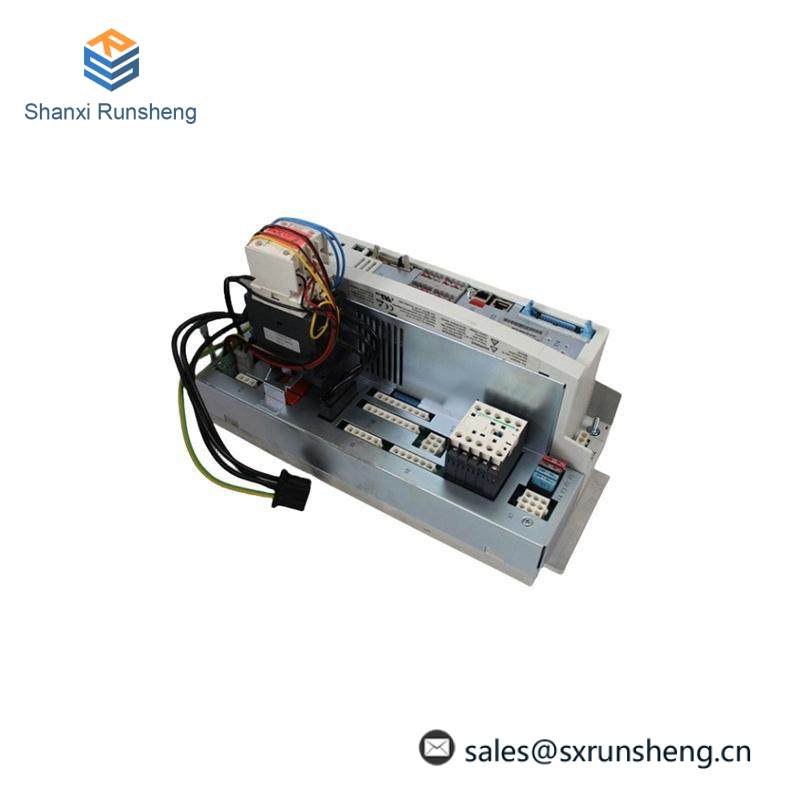 KUKA KPS-600/20-ESC
