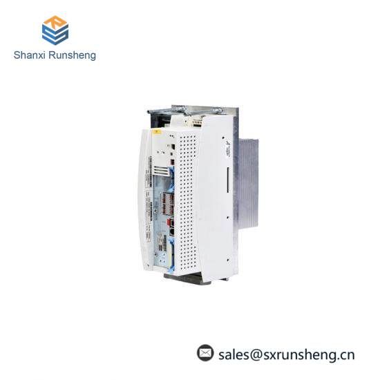 KUKA KPS-600/20-REL Power Supply Unit