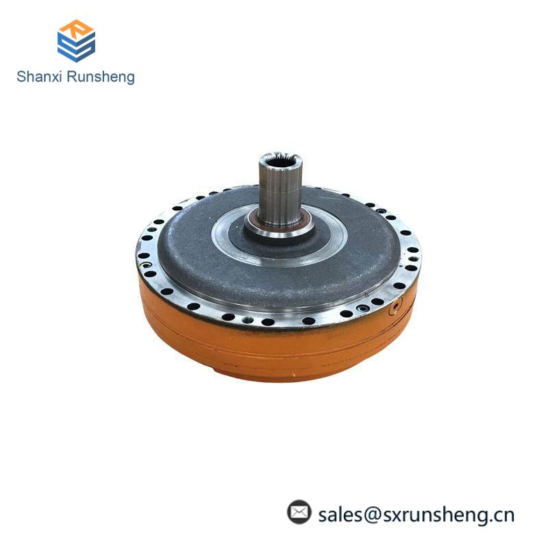 KUKA KR21000-104-986 Gear box