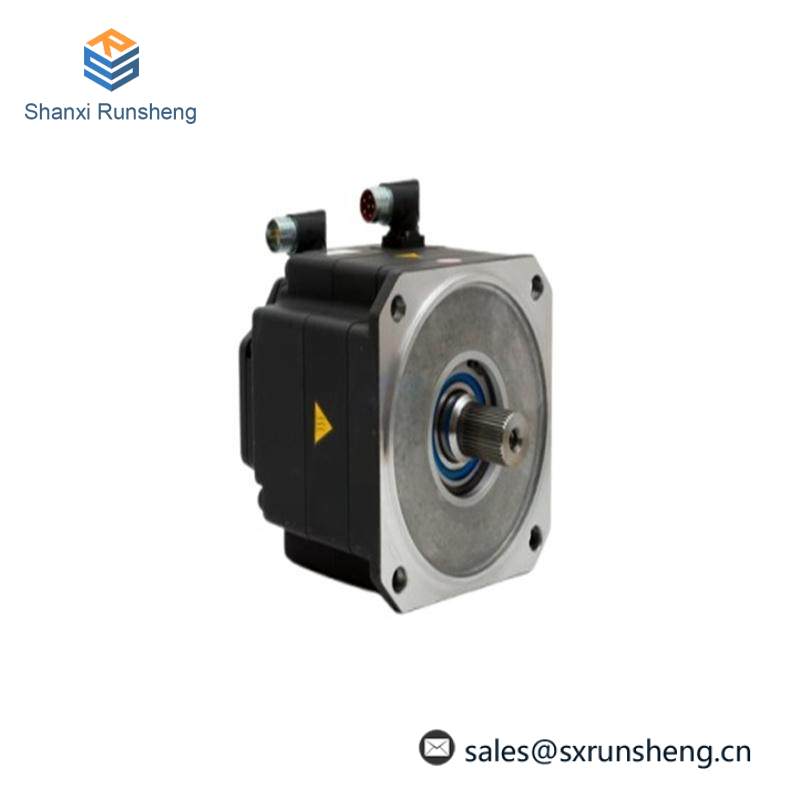 KUKA KR21000-192-432 SERVO MOTOR