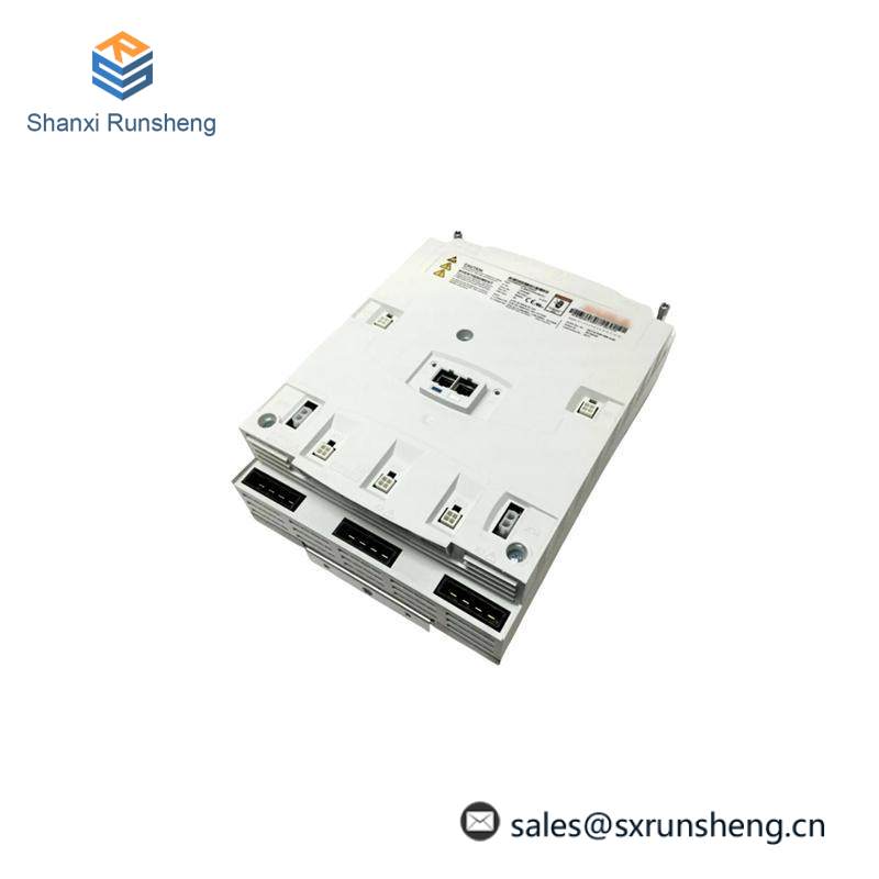 KUKA KR500-R2830-F 00-198-269 Servo Drive