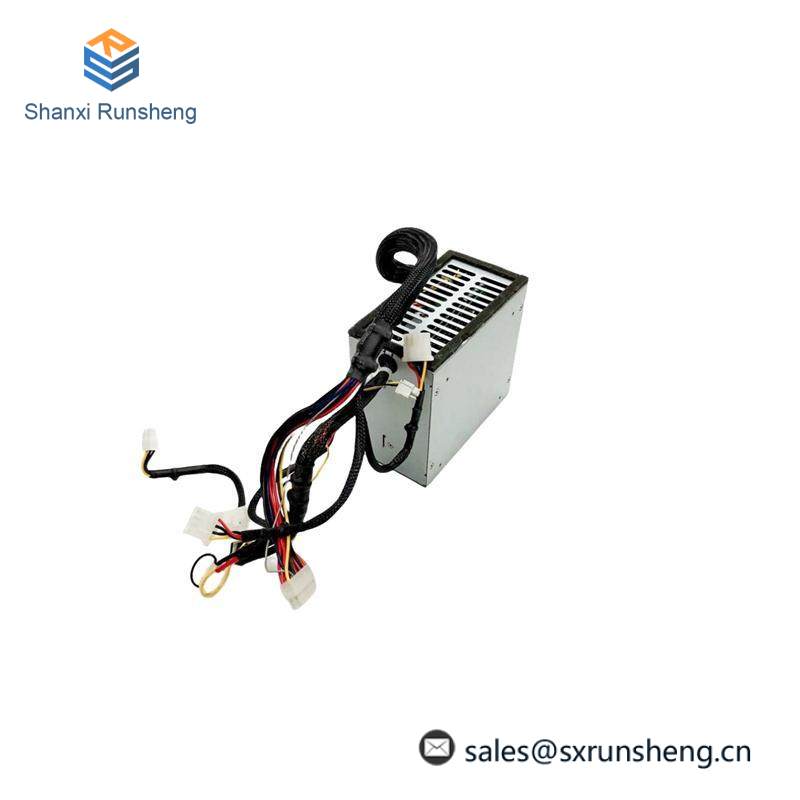 KUKA KRC2 00-126-383 Power Supply
