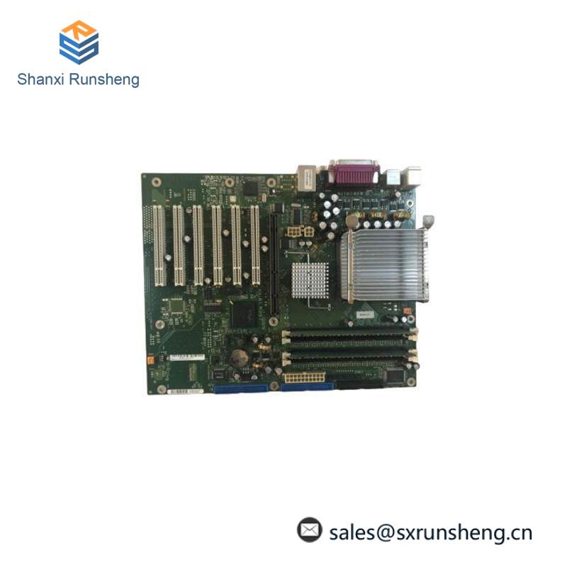 KUKA KRC2 00-154-293 Motherboard