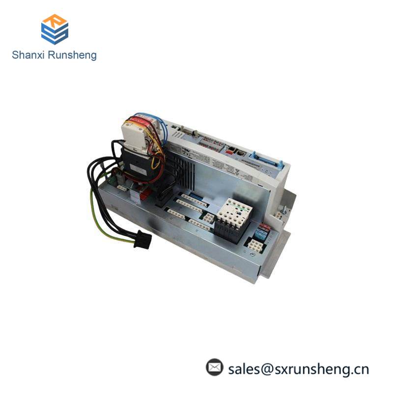 KUKA KRC2 KPS-600/20-ESC00-134-525 Power Supply