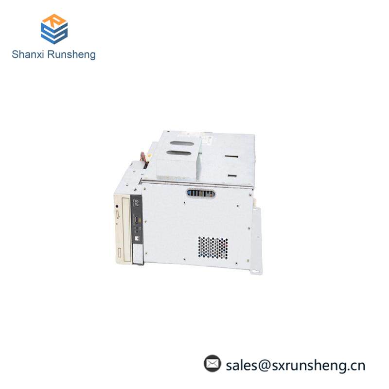 KUKA KRC2'KRC4 00-115-489 00-139-565 CONTROLLER