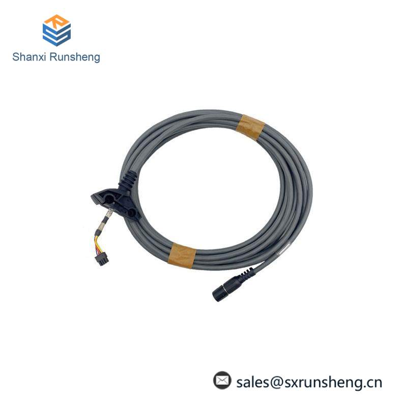 KUKA KRC4 00-168-334 00-181-563 Teach Pendant Cable
