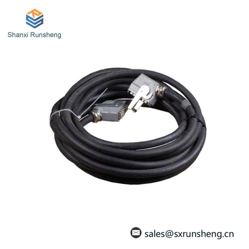 KUKA KRC4 00-183-926A1-X3 Control Cabinet Power Cable