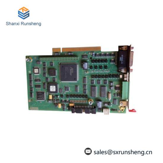 KUKA KRC4 00-183-926A1-X3 Control Cabinet Power Module