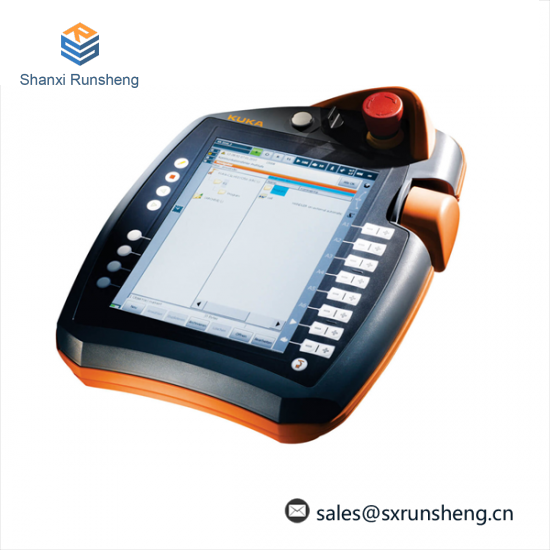KUKA KRC4 00-216-801 SMARTPAD KCP4