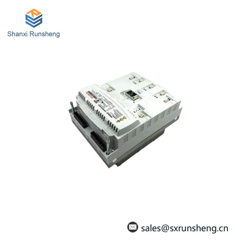 KUKA kRC4 KPP600-20-3×20 00-245-213 Robot Servo Drive