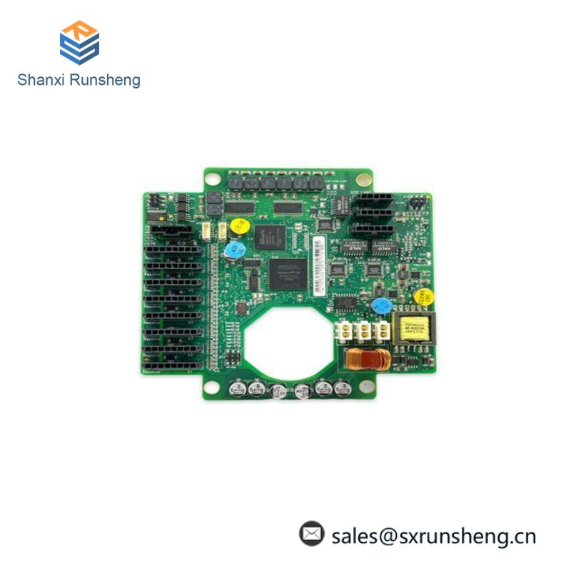 KUKA KRC4 RDC 00-246-872 PCB Circuit Board