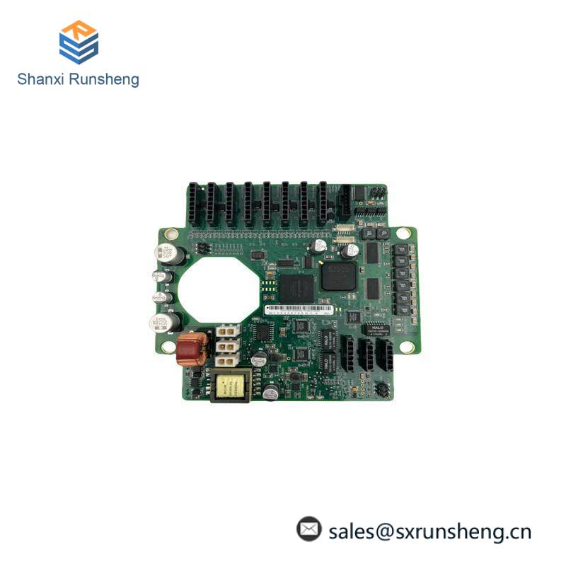 KUKA KRC4RDC 00-200-655 RDC card
