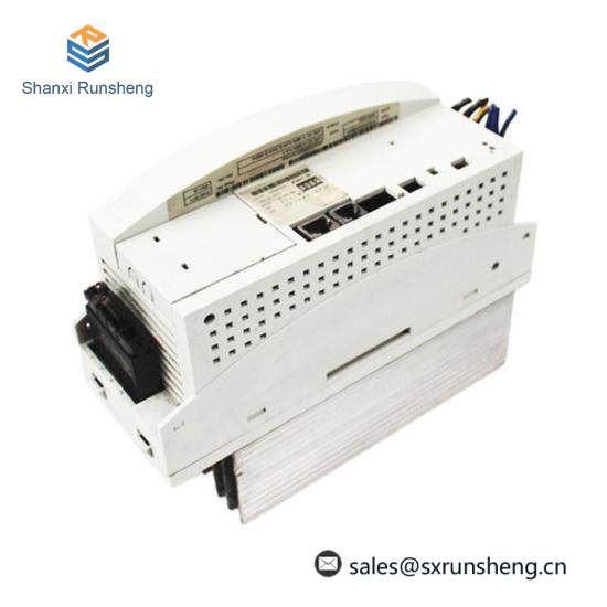 KUKA KSD1-64/9 SERVO DRIVE CONTROLLER