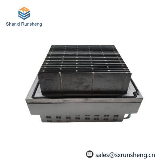 KUKA KSP 600 3X20 UL 00-198-266 KUKAC4 Servo Driver