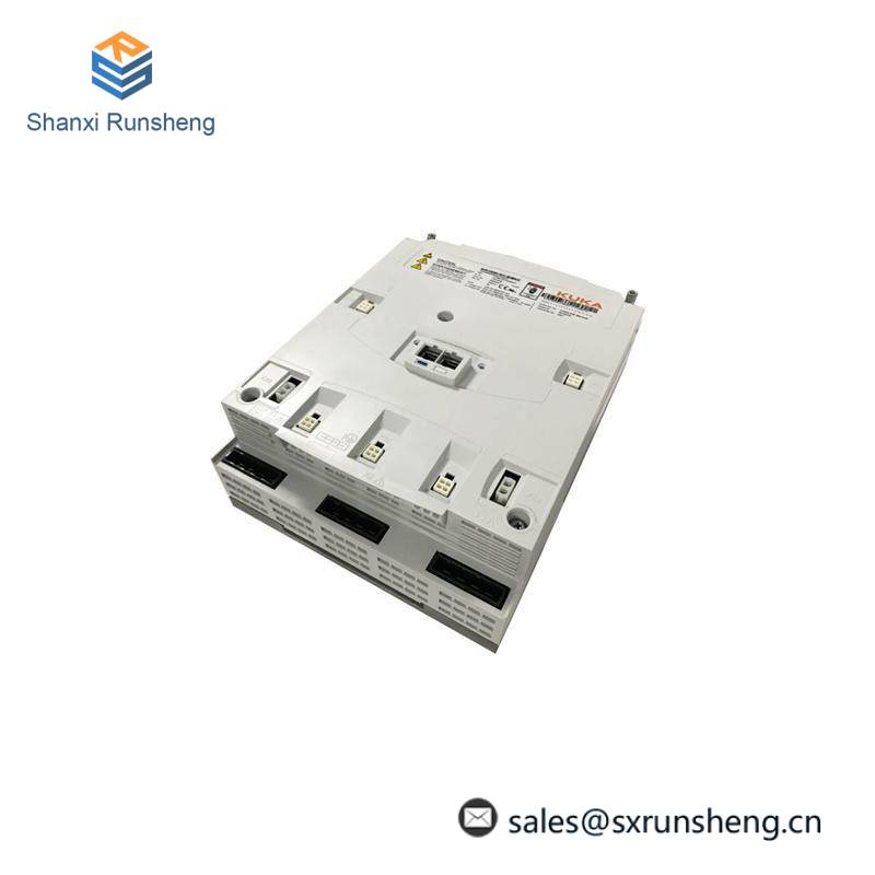 KUKA KSP 600 3X40：00-160-154 Controller