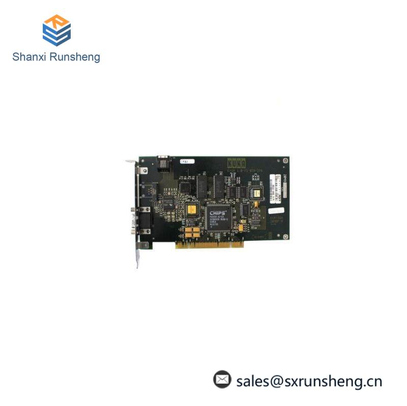 KUKA KVGA 1.0 Robot Video Card