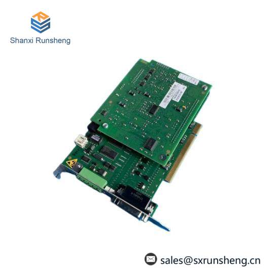 KUKA MFC3 00-117-336 Multi-function Card