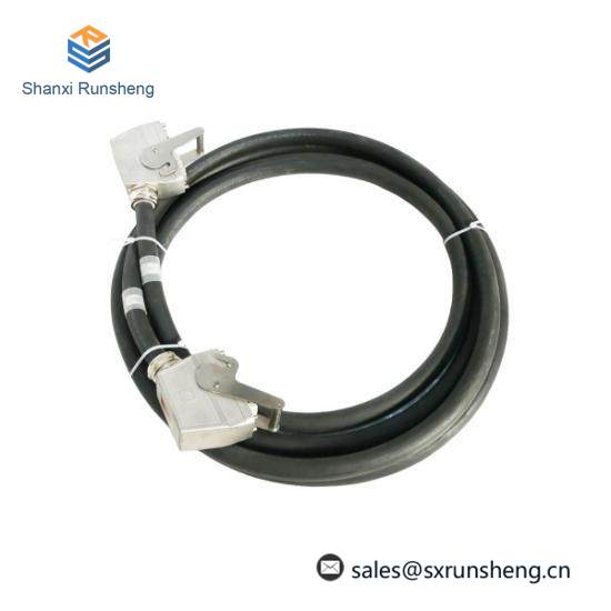 KUKA X20 00-182-465 Robot Power Cable