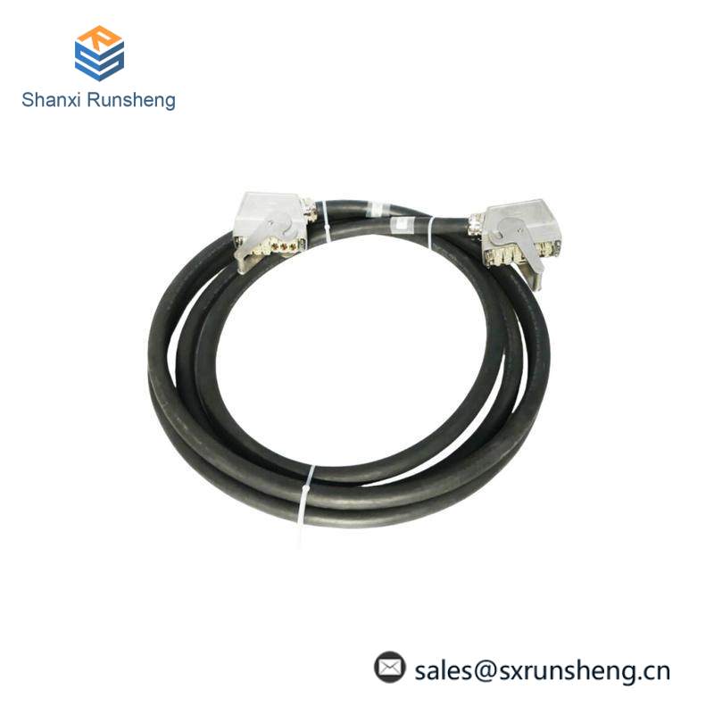 KUKA X20 00-182-465 Robot Primary Power Cable