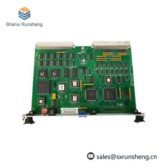 KULICKE 8001-4176 Circuit Board