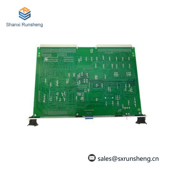 KULICKE 8001-4176 Circuit Board