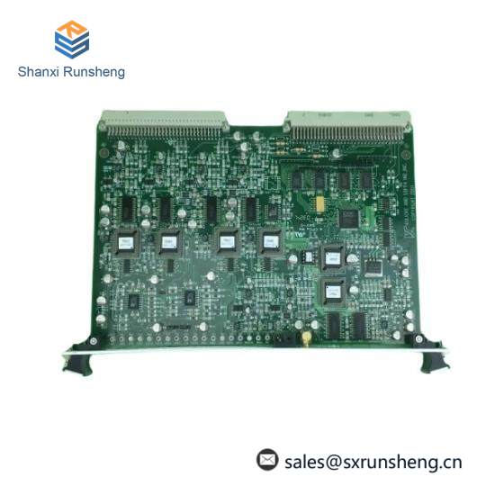 KULICKE 8001-4244 PCB Card