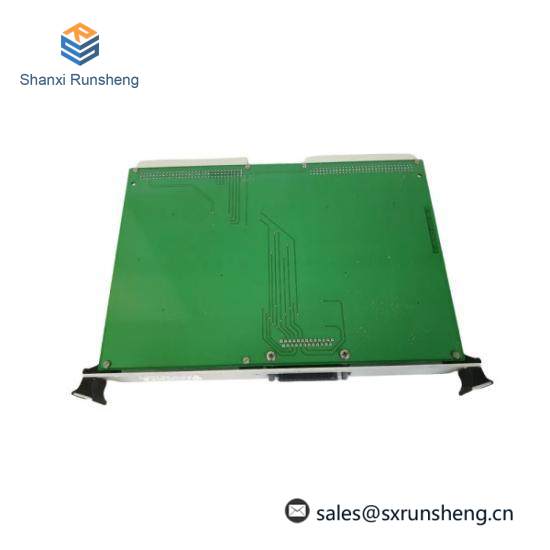 KULICKE 8001-4246 PCB Card