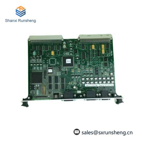 KULICKE 8002-4192 I/O Temp Board