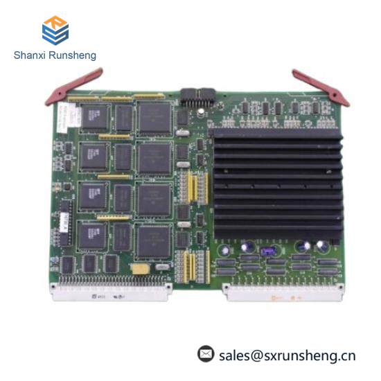 KULICKE & SOFFA AS-261-0-02 Digital Input Module