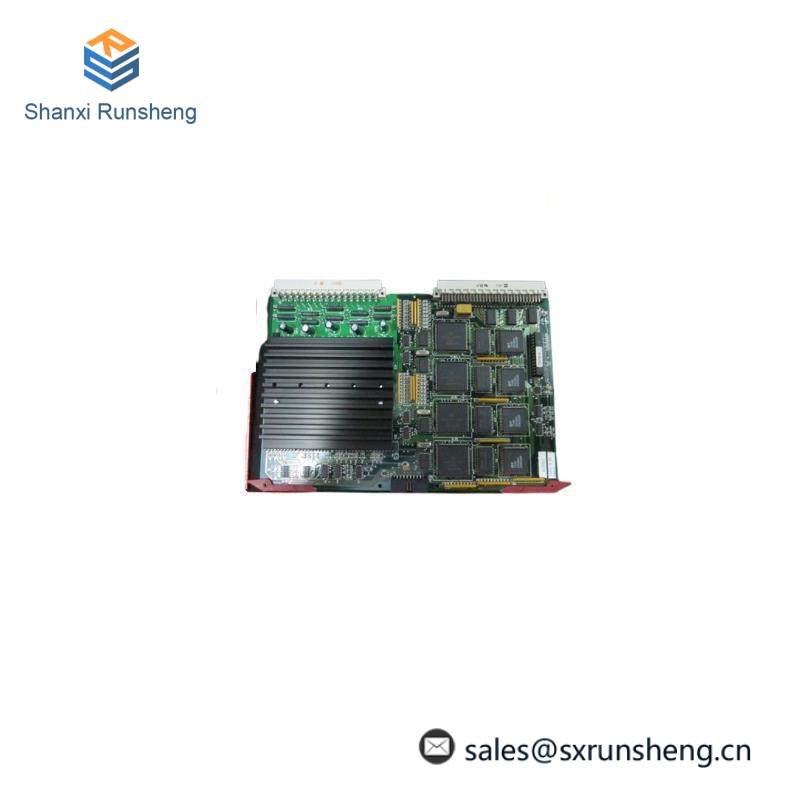 KULICKE & SOFFA AS-261-0-02I PCB BOARD