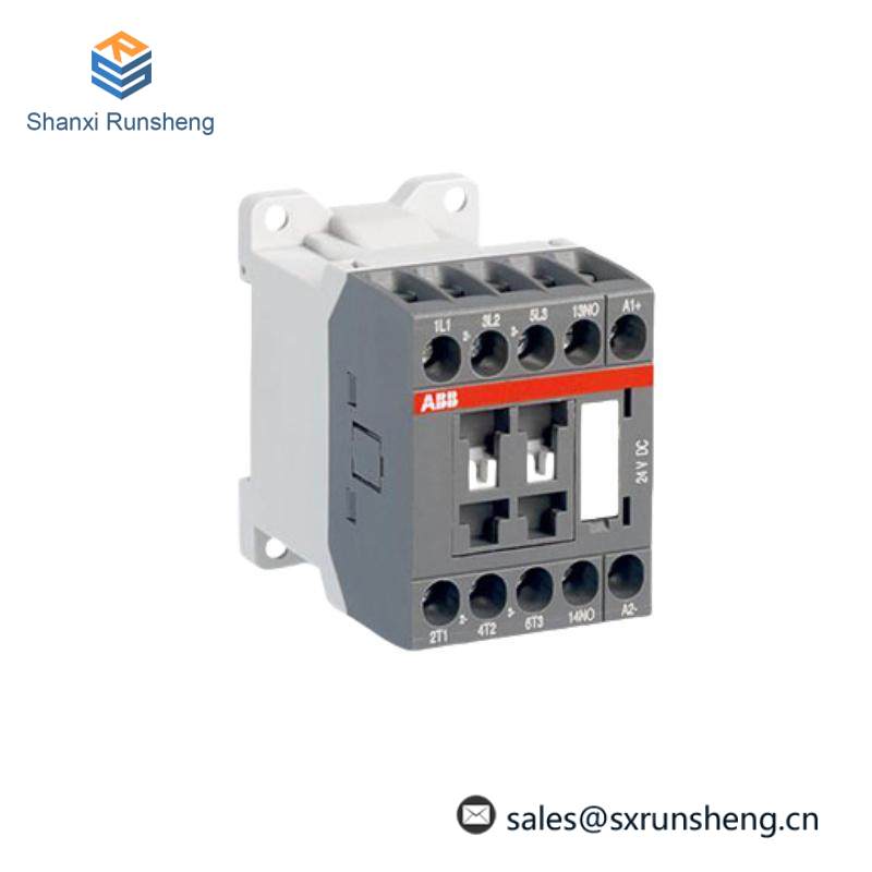 ABB L100-037LFR Hitachi inverter