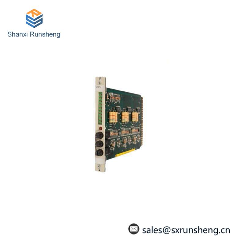 LAM 853-025054-008I  the RMIO board