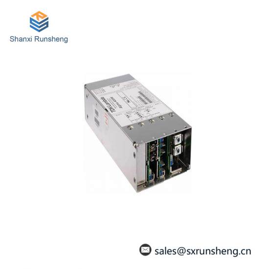 Lambda CA400 5B,24D, 12/12E, 15E, 24/24H Power Supply