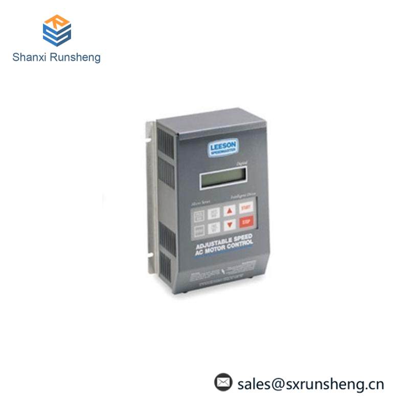 LEESON 174593.00 Micro Series