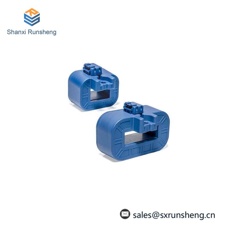 LEM HOYS500-S SP32-0100 CURRENT SENSOR, VOLT, -1.25KA TO 1.25KA