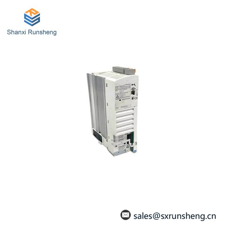 LENZE E82EV751K4C AC Drive