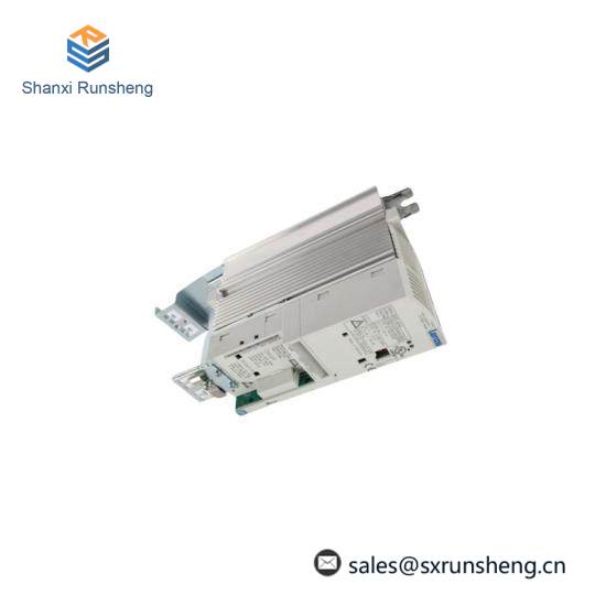 LENZE E82EV751K4C Vacon Frequency Inverter