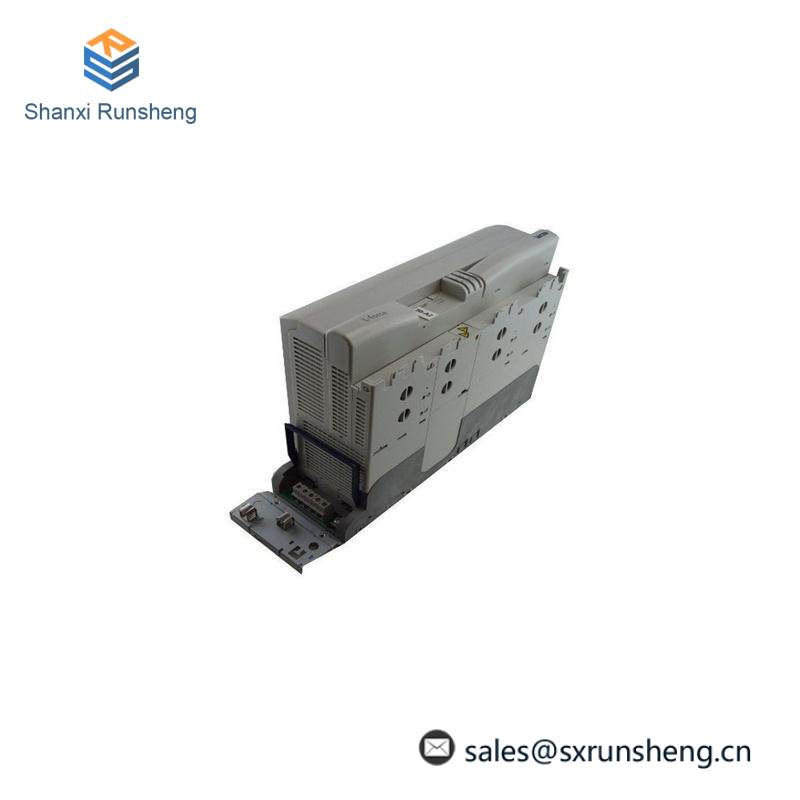 Lenze E94APNE03641C POWER SUPPLY MODULE
