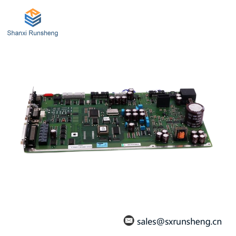 LENZE EA-4/10