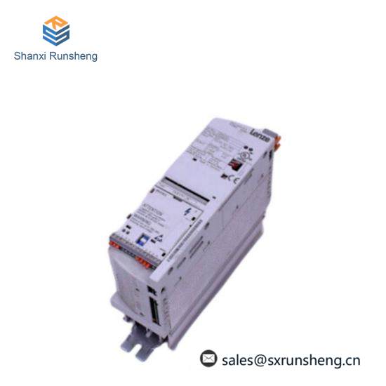 LENZE EA-4/10